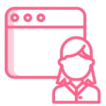 הדרכה על אתר